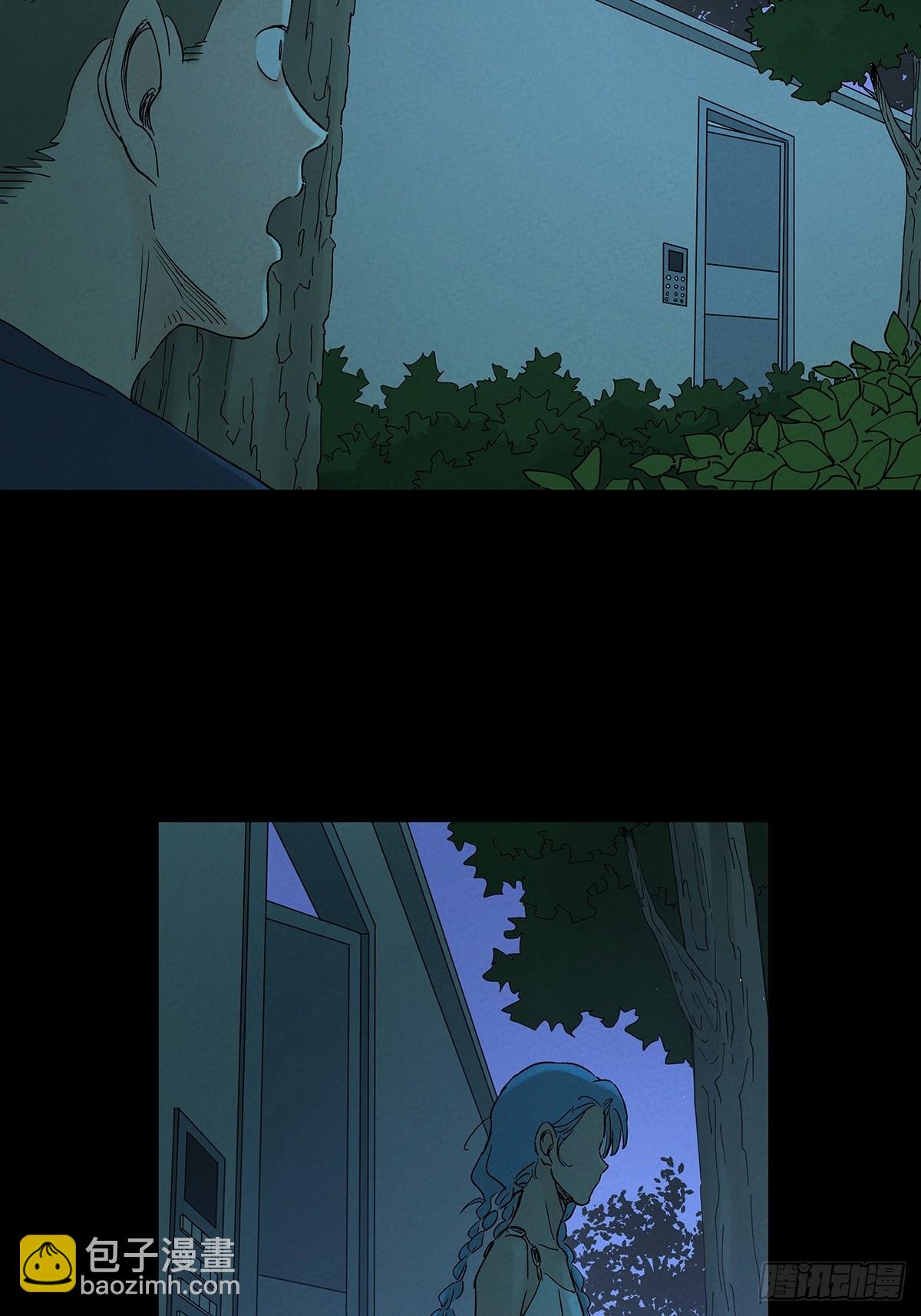 第四十六回：一刀两断(1/2)-第46话