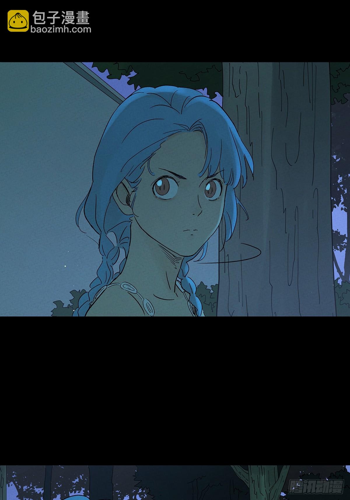 第四十六回：一刀两断(1/2)-第46话