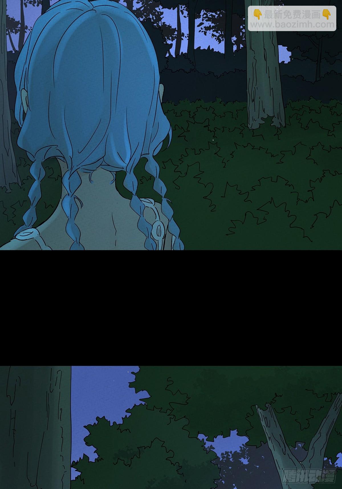 第四十六回：一刀两断(1/2)-第46话