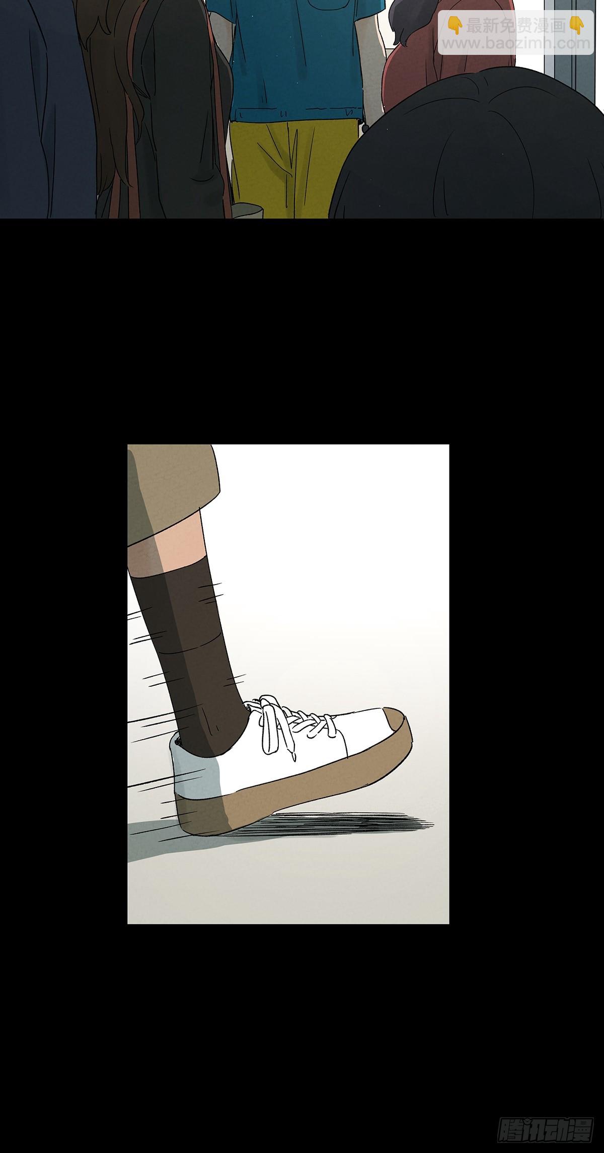 第四十六回：一刀两断(1/2)-第46话