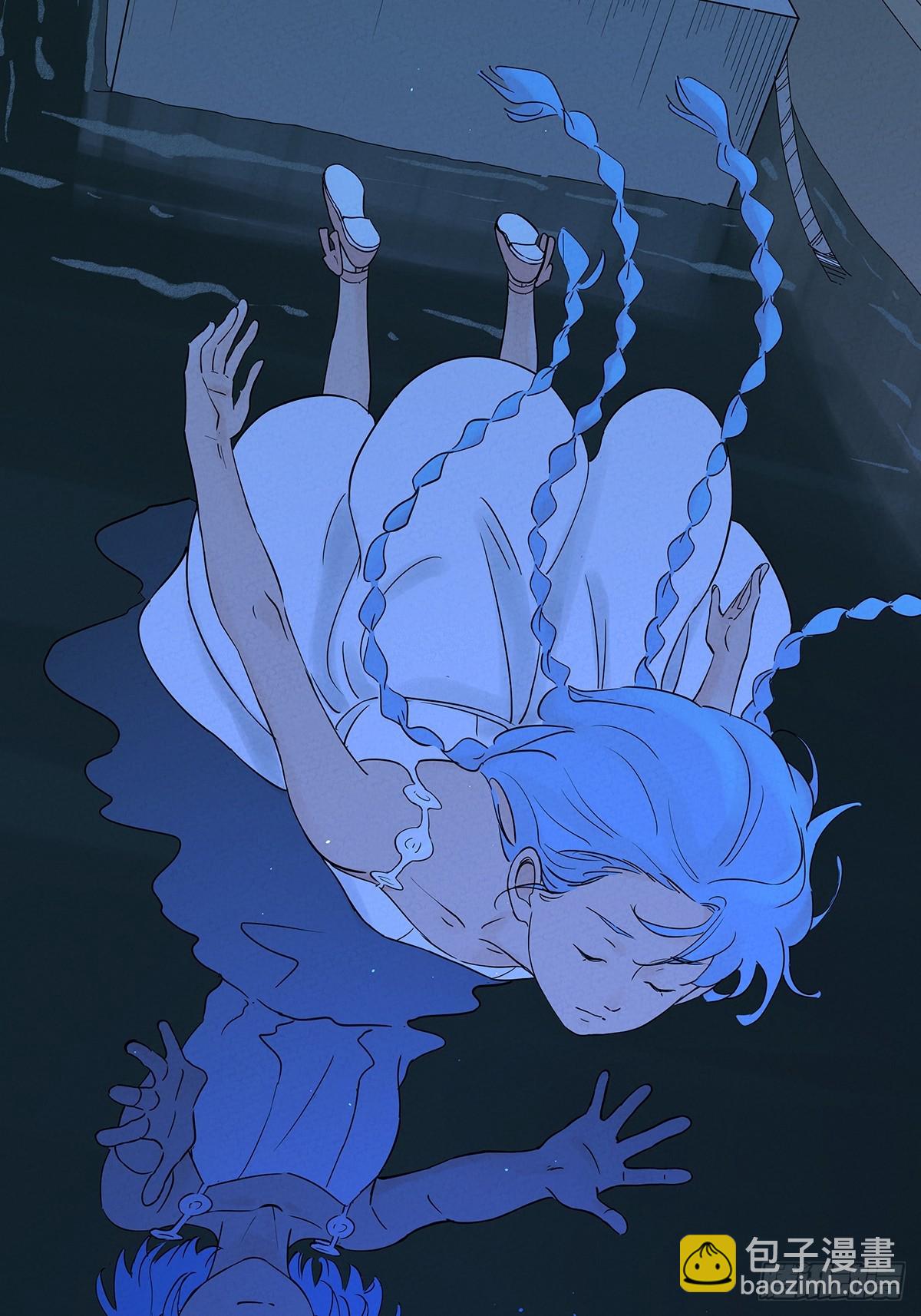 第四十八回：遗书-第48话