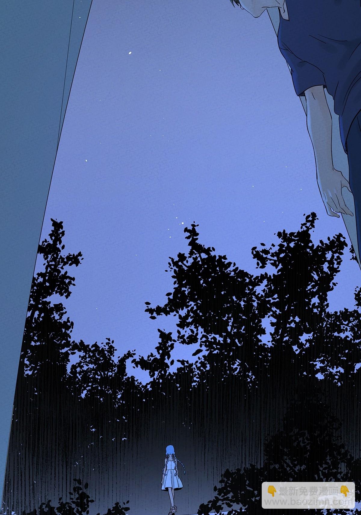 第四十八回：遗书-第48话