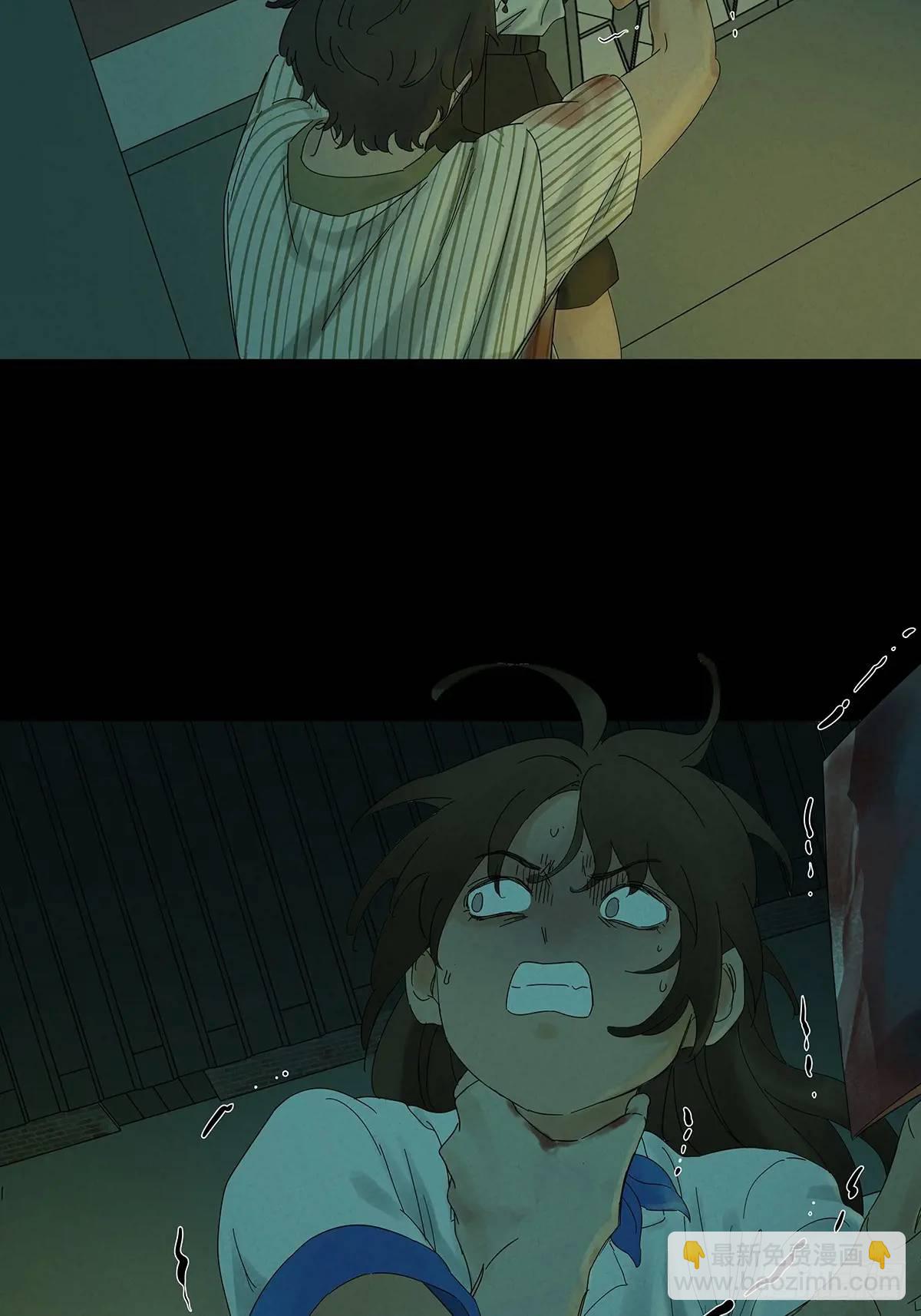 第六回：我杀人了(1/2)-第6话