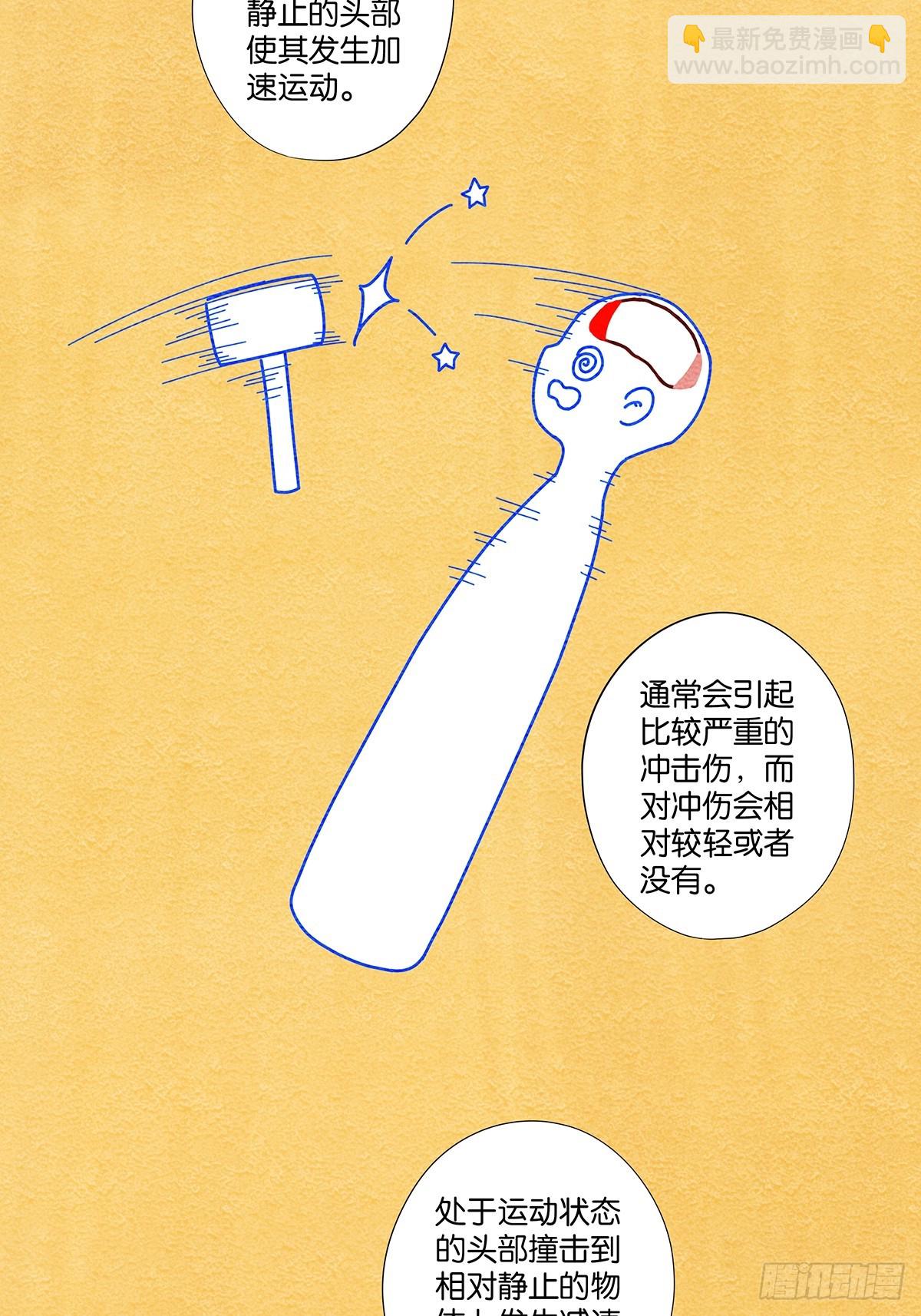 南風來時無雨天 - 第六十四回：衝擊傷和對衝傷 - 5