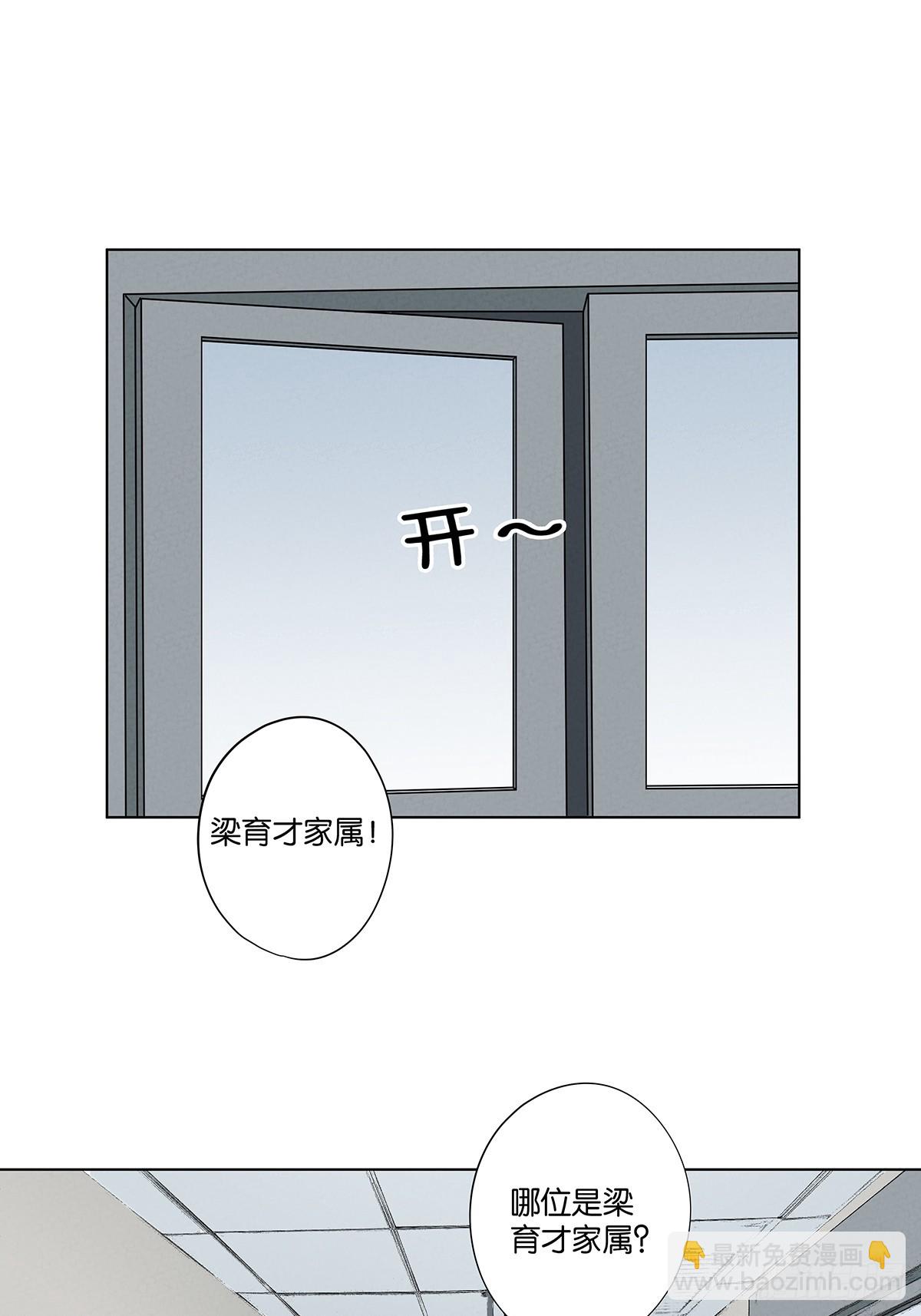 南風來時無雨天 - 第六十四回：衝擊傷和對衝傷 - 3