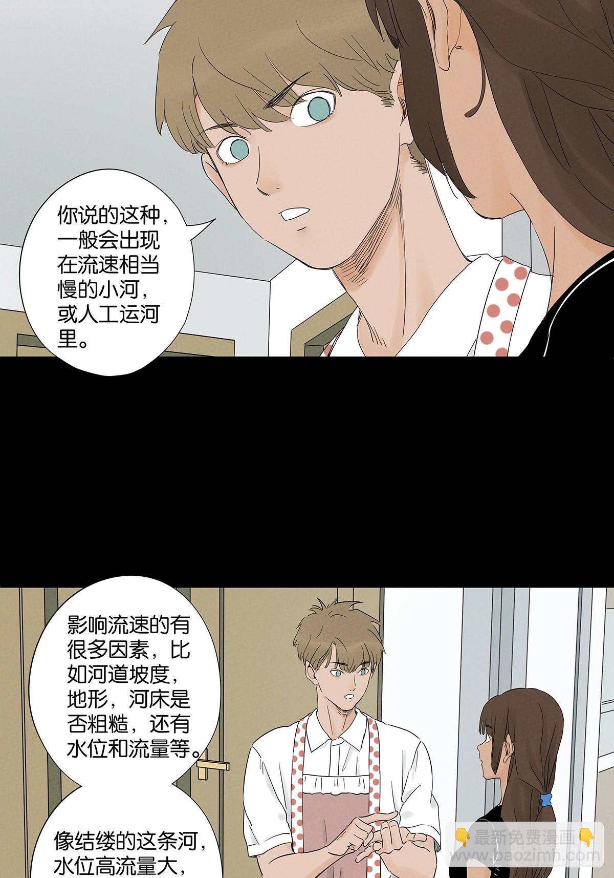 南風來時無雨天 - 第七十六回：拋屍點 - 6