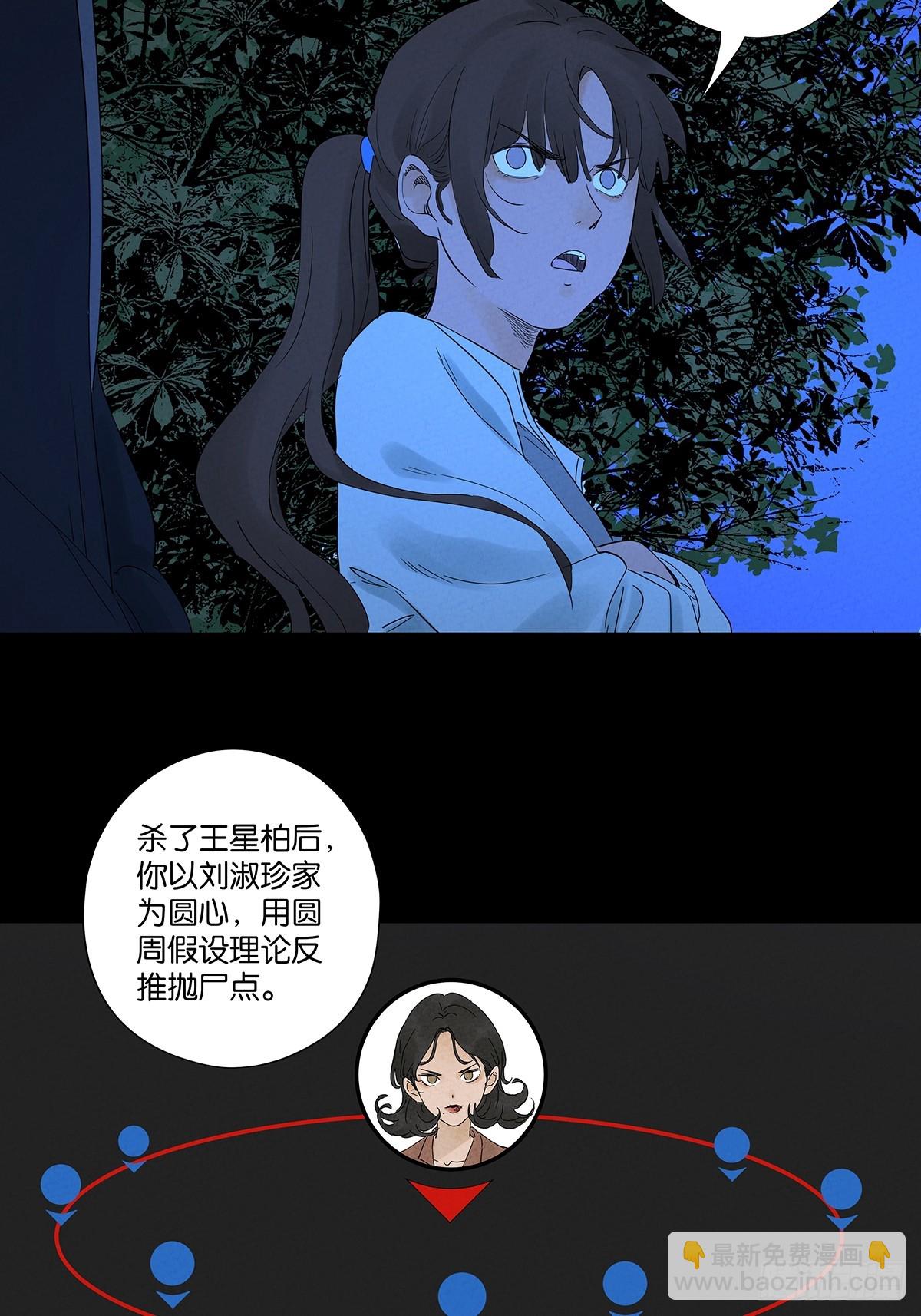 南風來時無雨天 - 第八十二回：證據？ - 4
