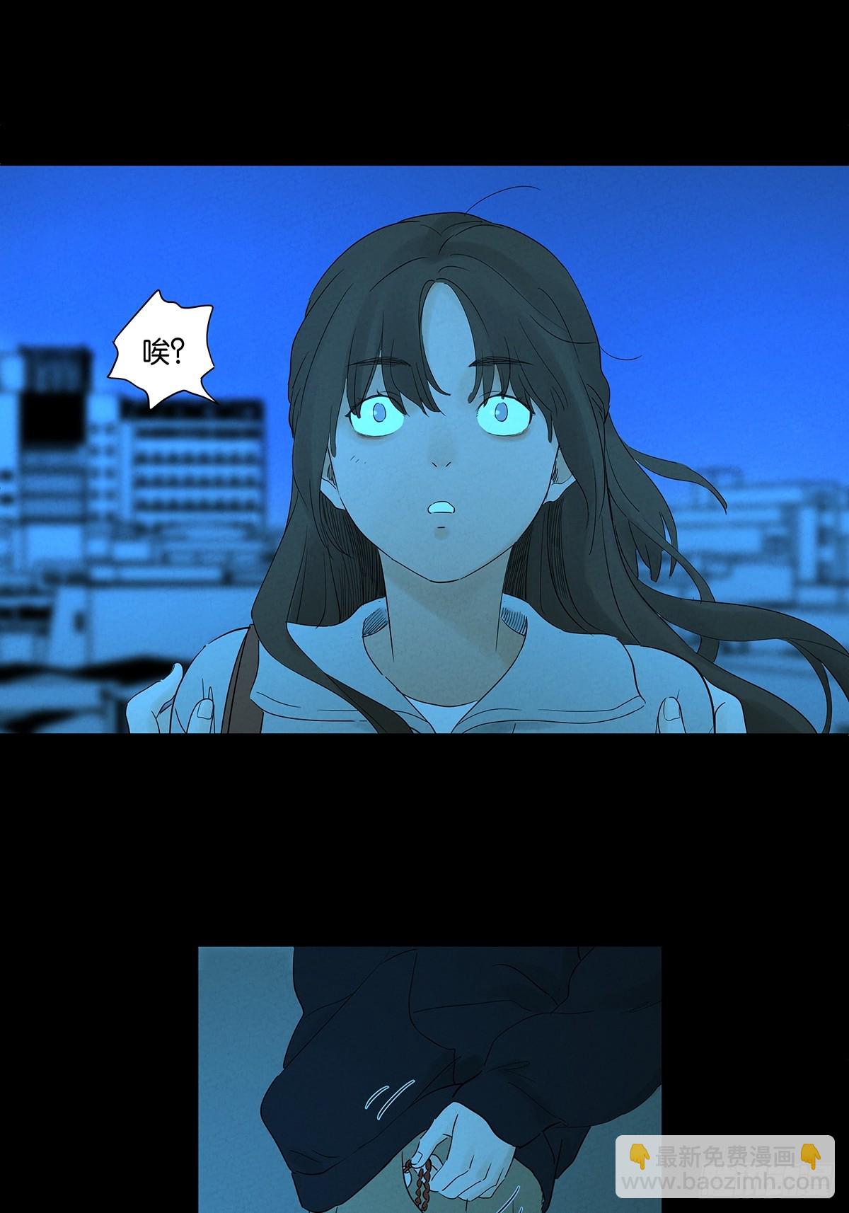 第九十回：小南姐姐(1/2)-第90话