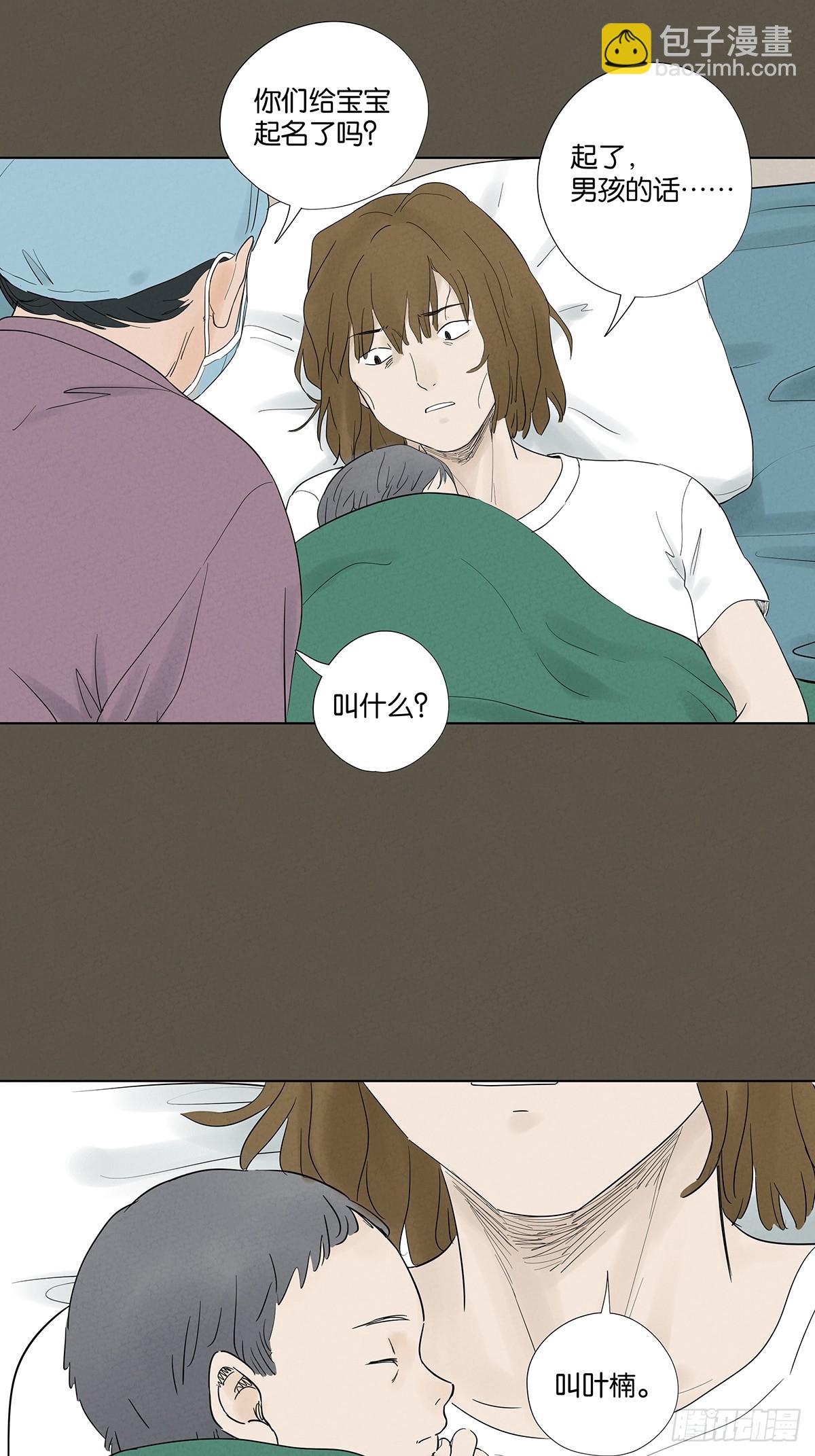 第九十四回：男人-第94话