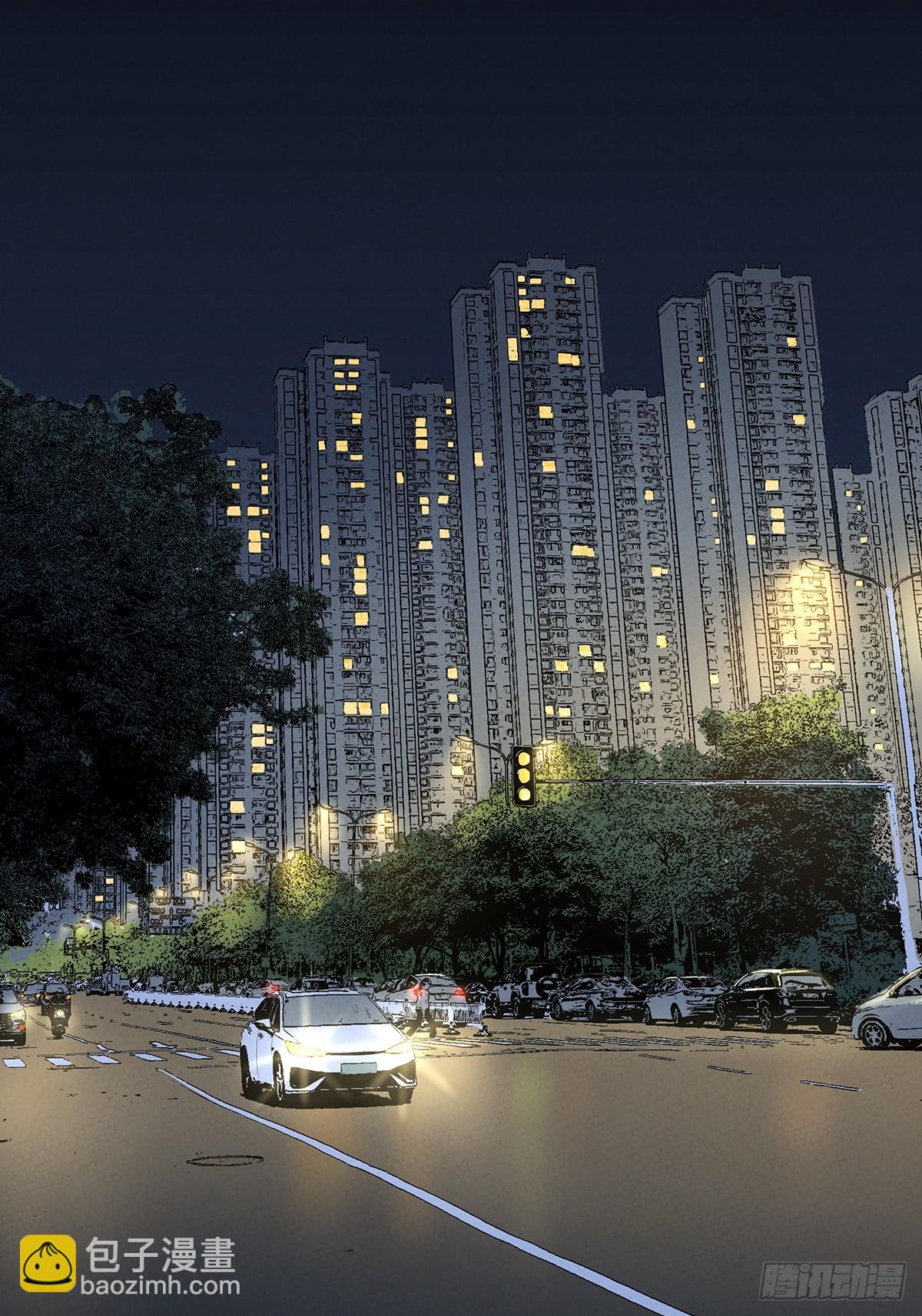 第九十六回：收养人-第96话