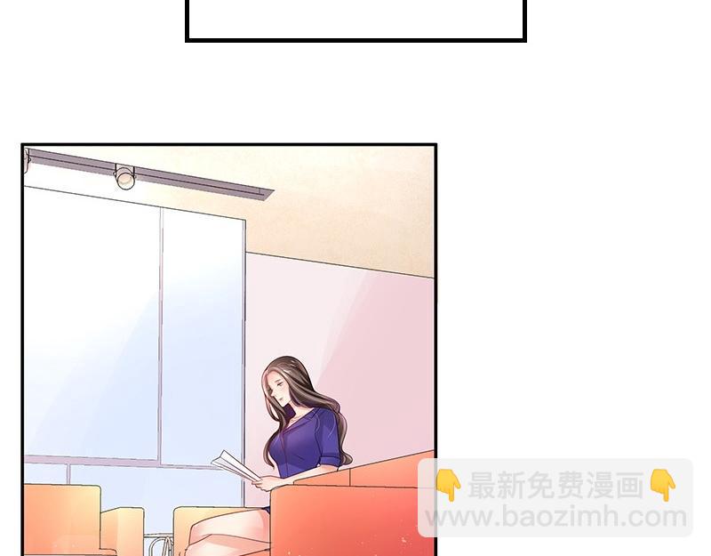 第78话 恰好她长发及腰(1/2)-第78话