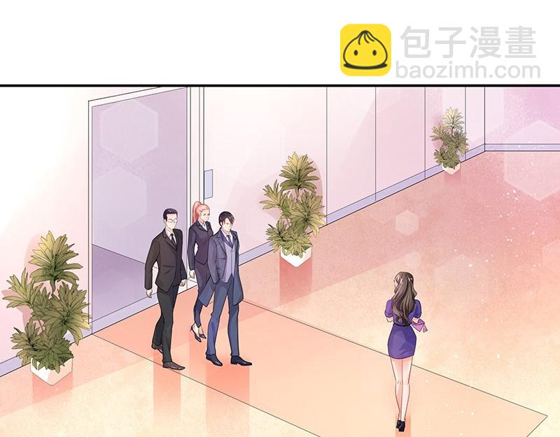 第78话 恰好她长发及腰(1/2)-第78话