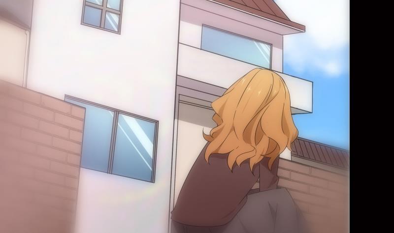 第14话 愿望(1/2)-第14话