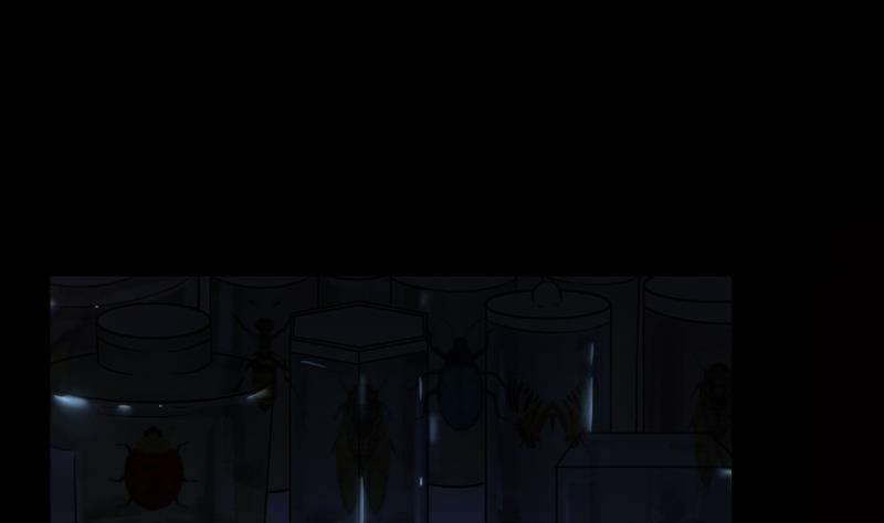 第14话 愿望(1/2)-第14话