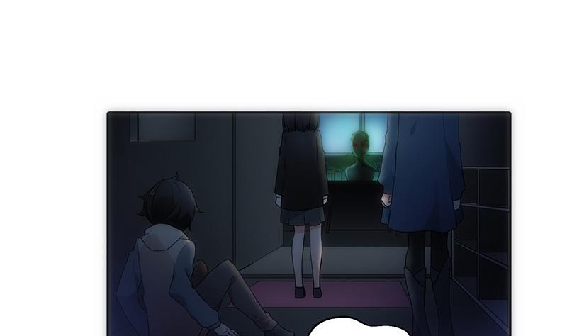 第30话 独居(1/2)-第30话