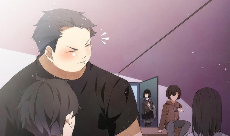 第4话 初探(1/2)-第4话