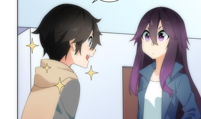 第32话 入社(1/2)-第32话