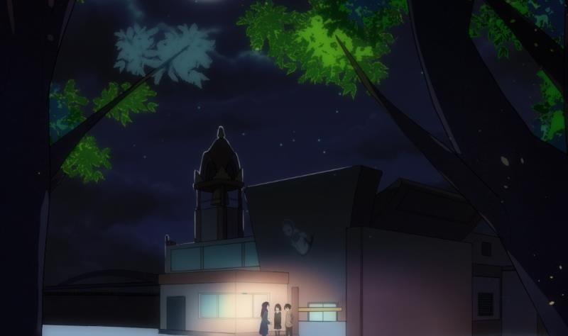 第44话 永别(1/2)-第44话