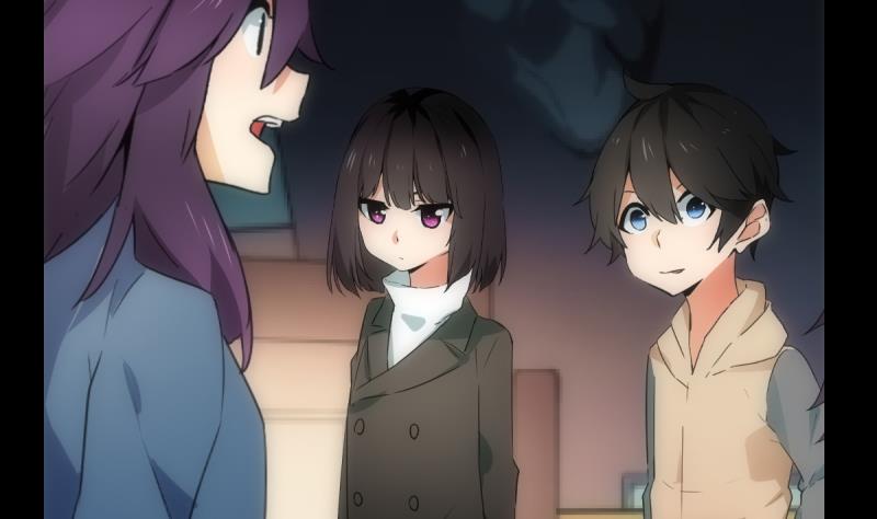 第44话 永别(1/2)-第44话