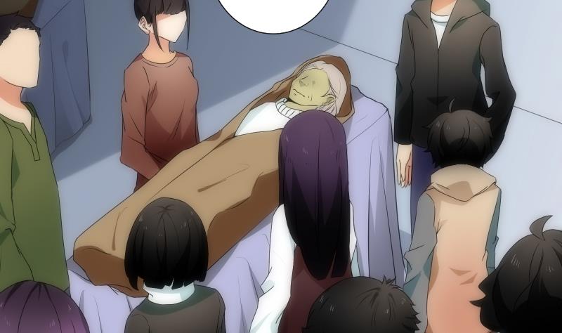 第46话 执念(1/2)-第46话