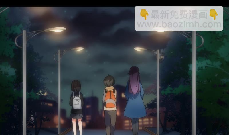 第50话 黑影(1/2)-第50话