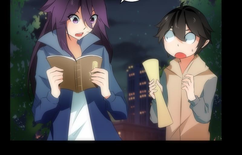 第50话 黑影(1/2)-第50话