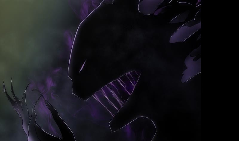 第50话 黑影(1/2)-第50话