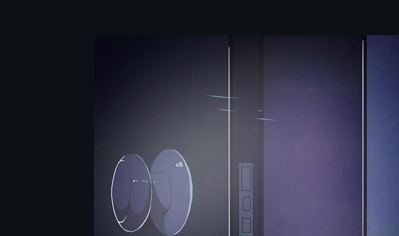 第6话 门后(1/2)-第6话