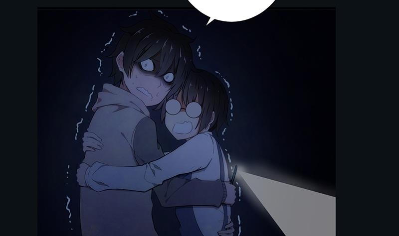 第6话 门后(1/2)-第6话