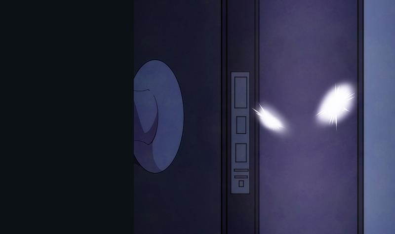 第6话 门后(1/2)-第6话