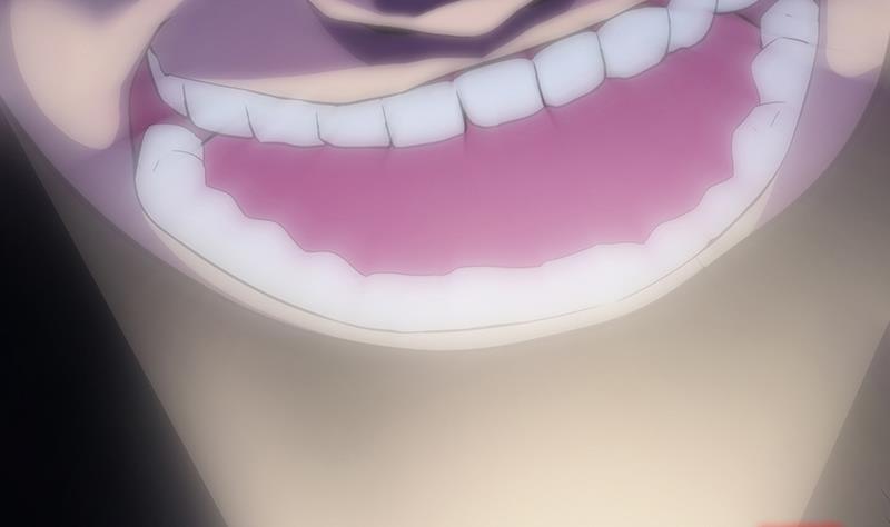 第6话 门后(1/2)-第6话