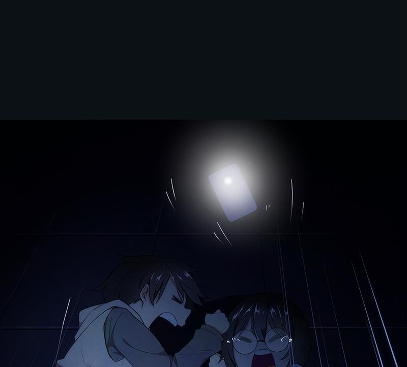 第6话 门后(1/2)-第6话