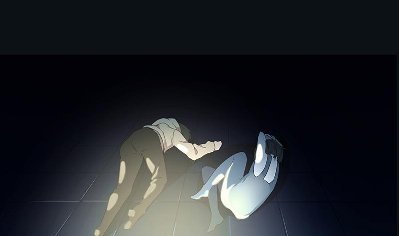 第6话 门后(1/2)-第6话