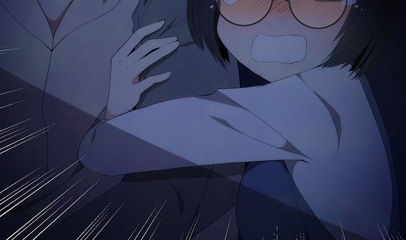 第6话 门后(1/2)-第6话