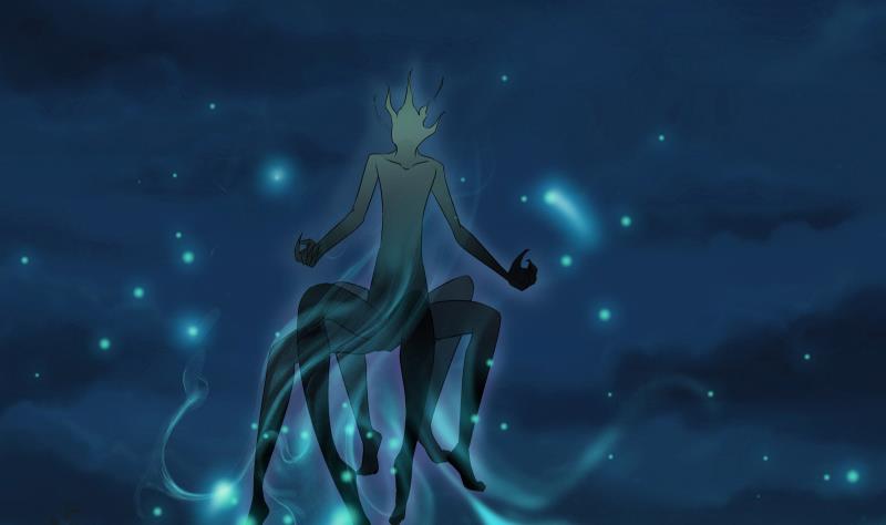 第54话 融合(1/2)-第54话