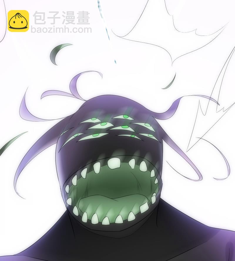 第56话 退灭(1/2)-第56话