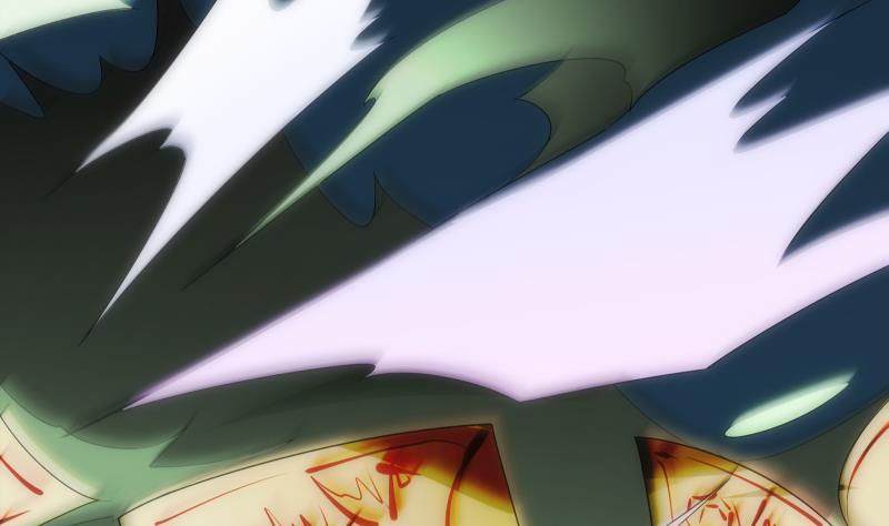 第56话 退灭(1/2)-第56话