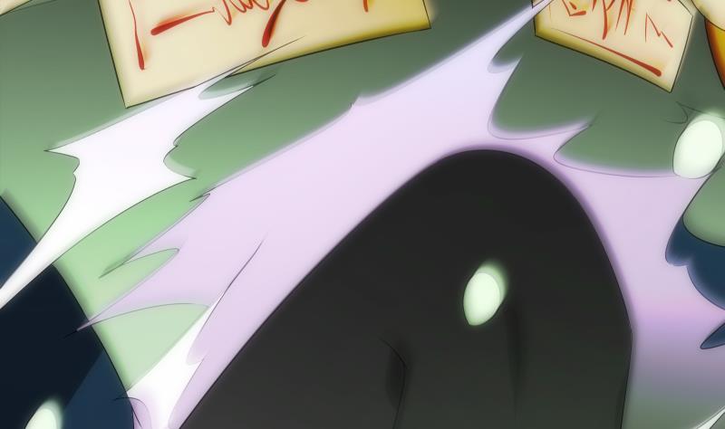 第56话 退灭(1/2)-第56话