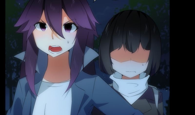 第66话 要求-第66话