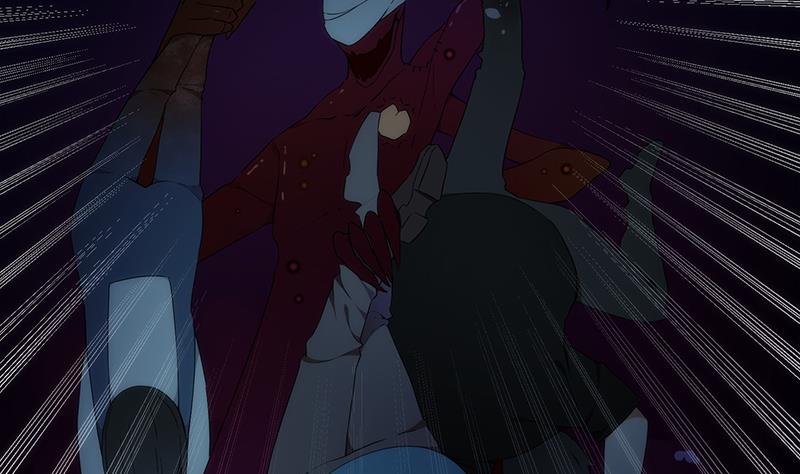 第8话 法阵(1/2)-第8话