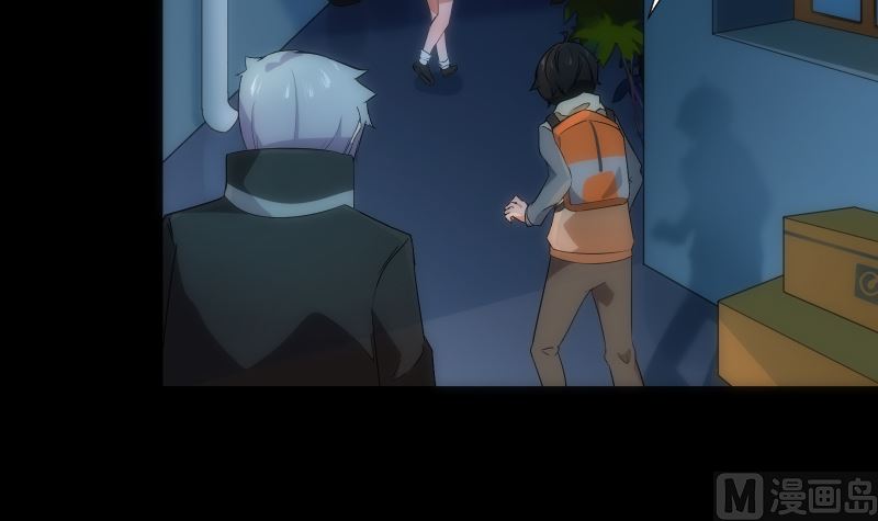 第72话 接魂(1/2)-第72话