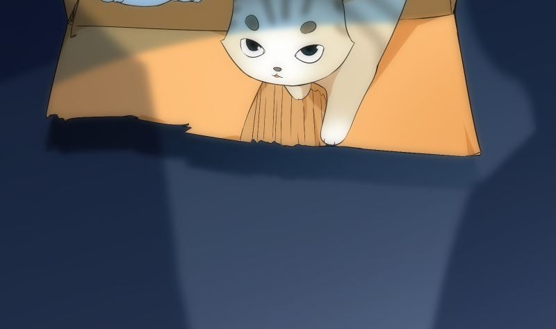 第72话 接魂(1/2)-第72话