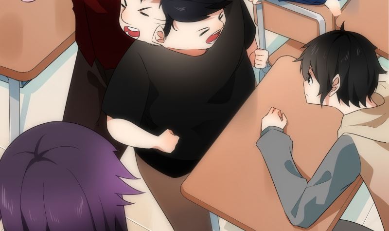 第78话 寻觅(1/2)-第78话