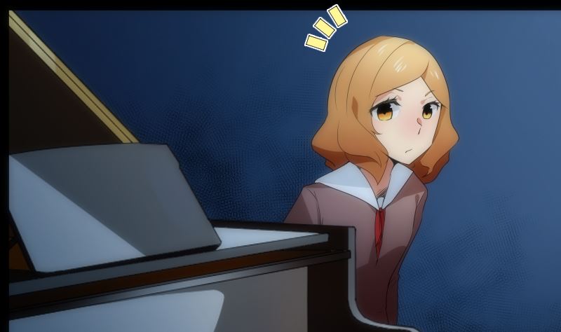 第80话 怪琴(1/2)-第80话