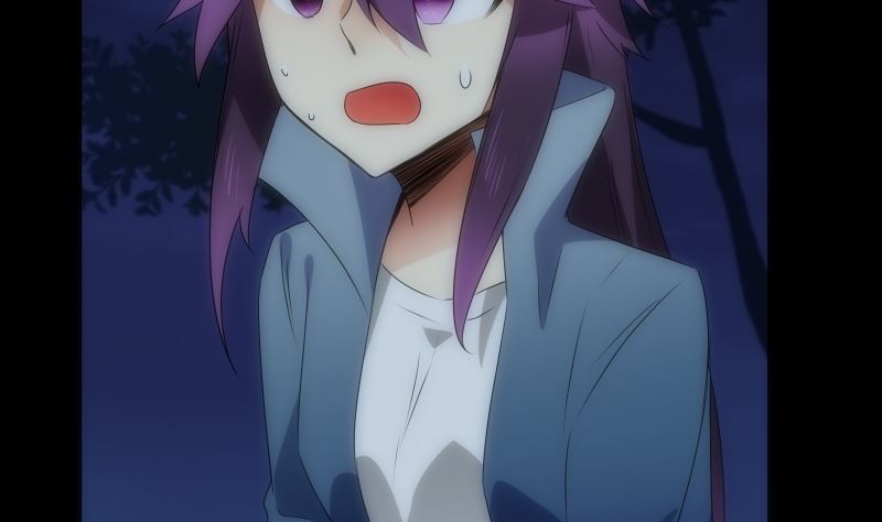 第92话 妈妈(1/2)-第92话