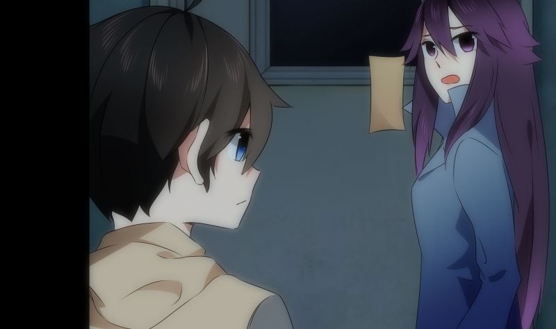 第94话 进入(1/2)-第94话