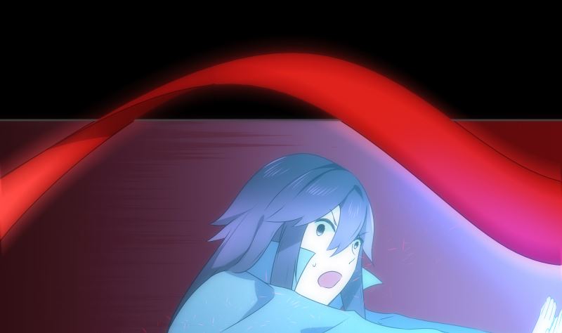 第96话 绝境(1/2)-第96话