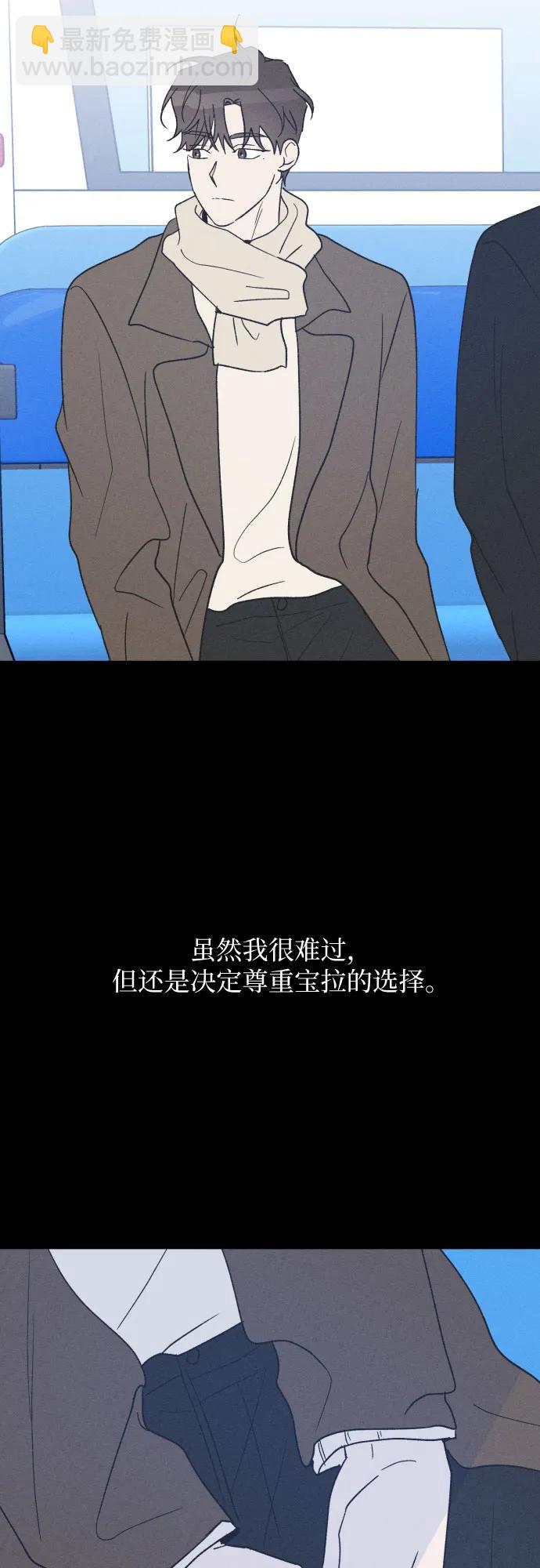男閨蜜準則 - 第58話 崔載逸準則(1/2) - 1