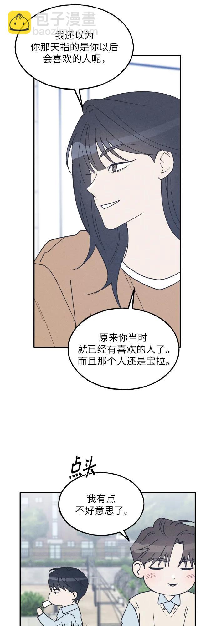 男閨蜜準則 - 第60話(1/2) - 3