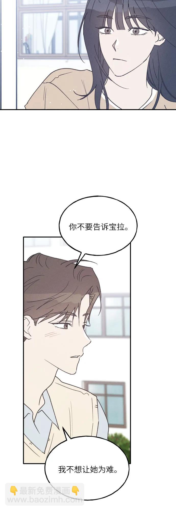 男閨蜜準則 - 第60話(1/2) - 4